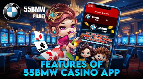 55bmw casino app download free